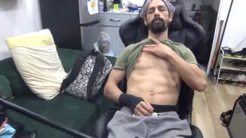 stringin69 online show from 03.13.26