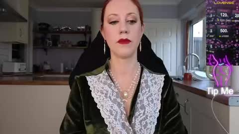 Snapshot of stripmequick chatting on 03.12.25 Amorina online show from 03.12.25