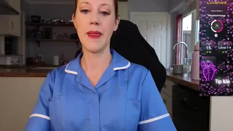 Snapshot of stripmequick chatting on 10.01.25 Amorina online show from 10.01.25