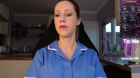 Snapshot of stripmequick chatting on 11.24.25 Amorina online show from 11.24.25