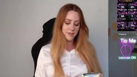 Amorina online show from 05.19.26