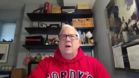 Snapshot of strkgforyou chatting on 11.01.25 Stroking For You online show from 11.01.25