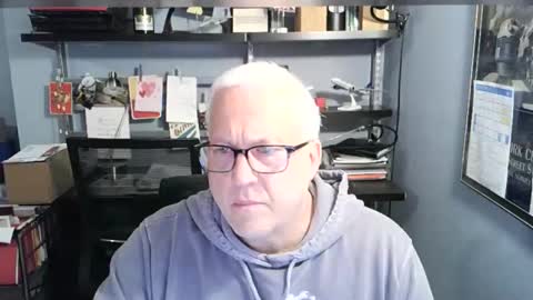 Snapshot of strkgforyou chatting on 11.03.25 Stroking For You online show from 11.03.25