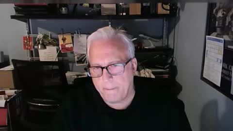 Snapshot of strkgforyou chatting on 11.12.25 Stroking For You online show from 11.12.25