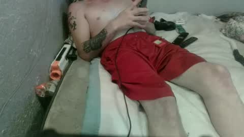 Strobody86 online show from 07.07.26