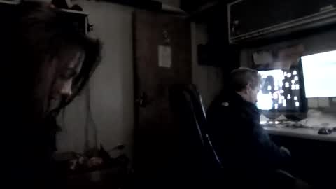 strokinaces1 online show from 04.18.26