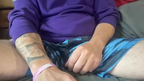 stroking33again online show from 10.08.25