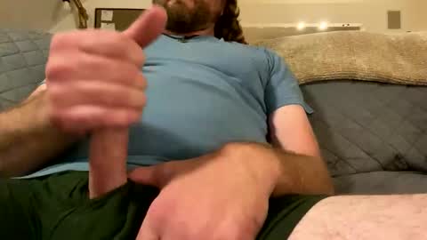 strokingbunny online show from 10.25.25