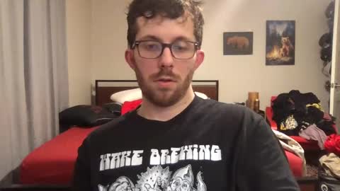 strokingdrummer2 online show from 12.30.24