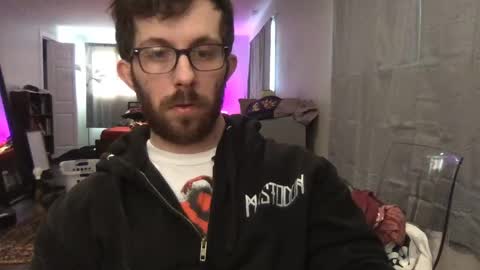 strokingdrummer2 online show from 01.25.25