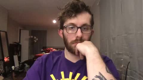 strokingdrummer2 online show from 01.29.25