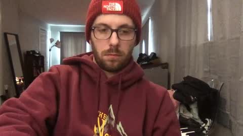 strokingdrummer2 online show from 02.14.25