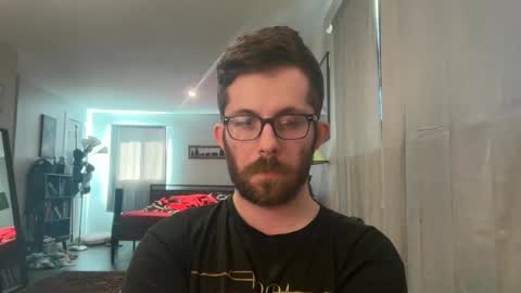 strokingdrummer2 online show from 09.18.25