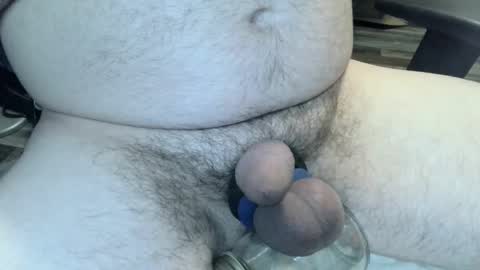 strokingmymeat336 online show from 12.25.24