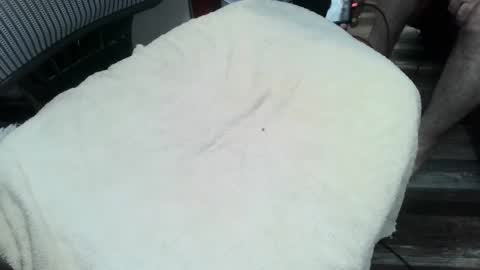 strokingmymeat336 online show from 02.23.25