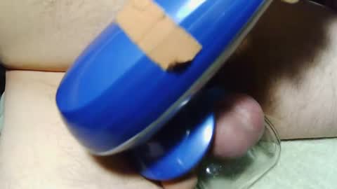 strokingmymeat336 online show from 11.23.25