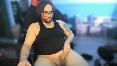 Snapshot of strokingslow420 chatting on 11.15.25 Johnny online show from 11.15.25