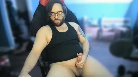 Snapshot of strokingslow420 chatting on 11.24.25 Johnny online show from 11.24.25