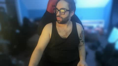 Snapshot of strokingslow420 chatting on 03.03.26 Johnny online show from 03.03.26