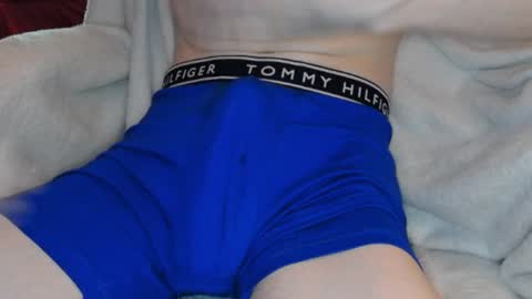 Dong Stroker online show from 02.03.25