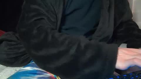 Dong Stroker online show from 12.04.25