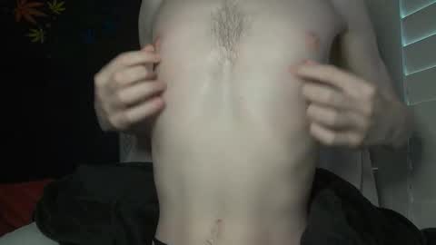 Dong Stroker online show from 01.10.26