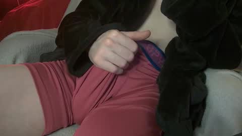 Snapshot of stroknmydong chatting on 02.01.26 Dong Stroker online show from 02.01.26