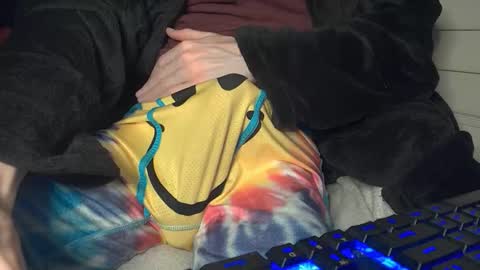 Snapshot of stroknmydong chatting on 02.27.26 Dong Stroker online show from 02.27.26