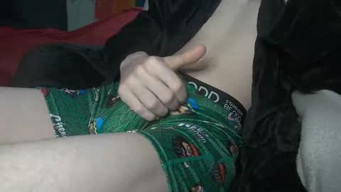 Dong Stroker online show from 03.10.26