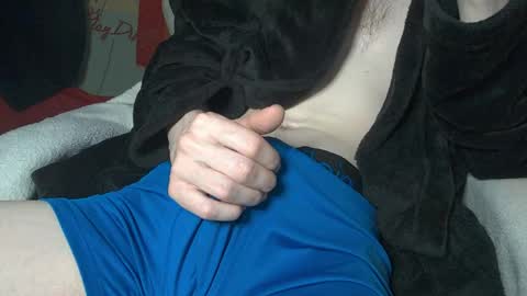 Dong Stroker online show from 04.19.26