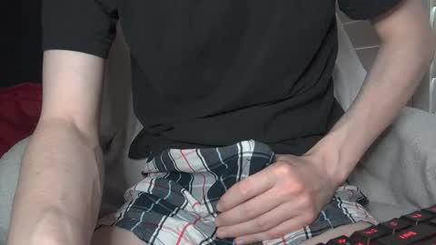 Dong Stroker online show from 05.19.26
