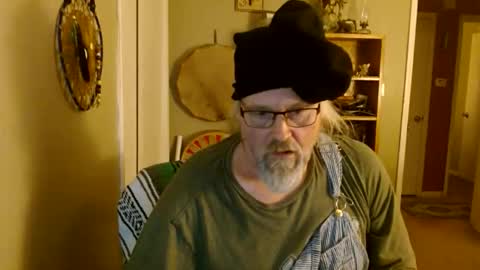 Snapshot of stroknpoker chatting on 01.12.25 stroknpoker online show from 01.12.25