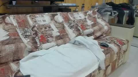 Strong Arni online show from 03.06.25