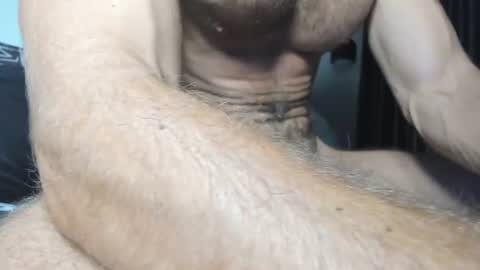 Strong Arni online show from 06.21.26