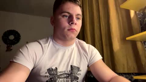 Strong Baby online show from 01.12.26