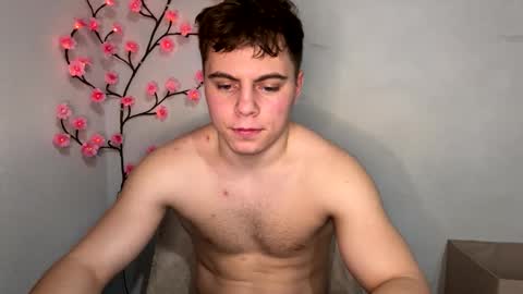 Strong Baby online show from 03.01.26