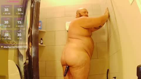 strong_bear89 online show from 04.29.26