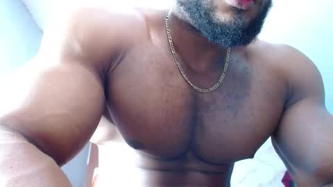 strong_george1 online show from 12.22.25