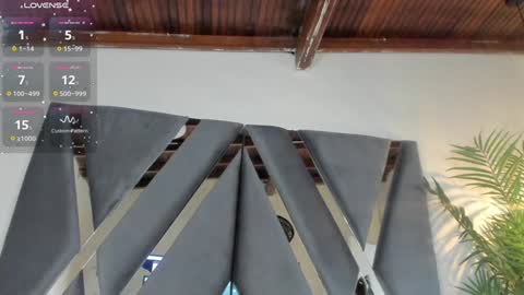 Snapshot of strong_girl_ chatting on 01.31.25 Alexa online show from 01.31.25