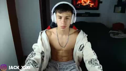 Daddy Jack  online show from 02.09.26