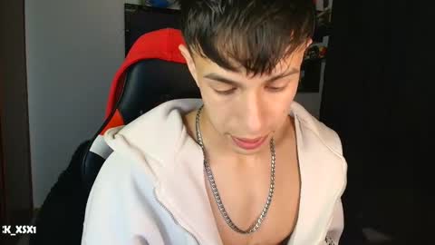 Daddy Jack  online show from 03.21.26