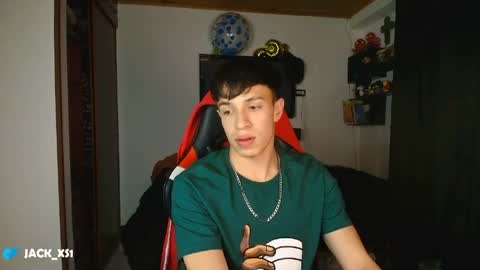 Daddy Jack  online show from 04.02.26