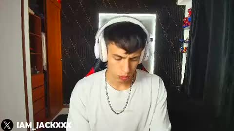 Daddy Jack  online show from 08.01.26
