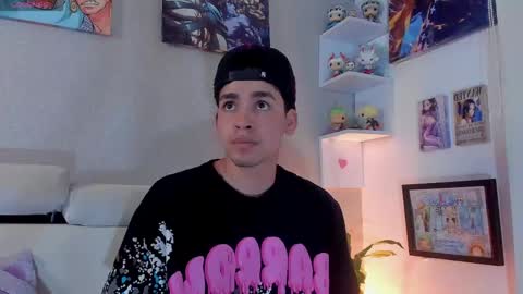 strong_rock69 online show from 05.14.26