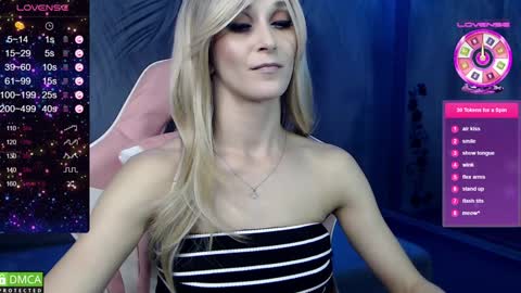 The best athletic body on the site online show from 12.03.24