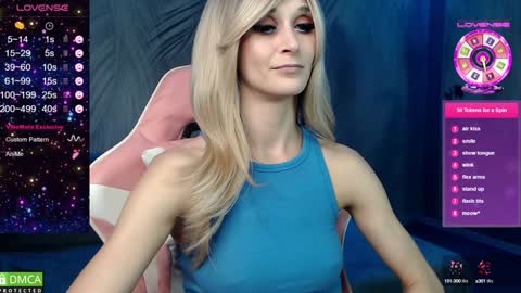 The best athletic body on the site online show from 12.05.24