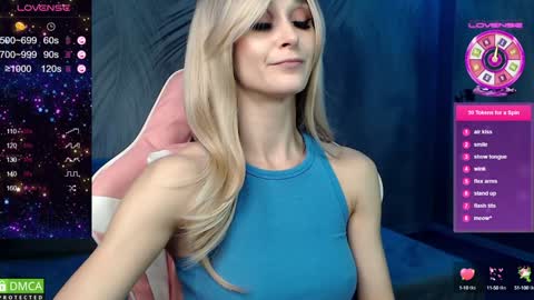 The best athletic body on the site online show from 12.06.24