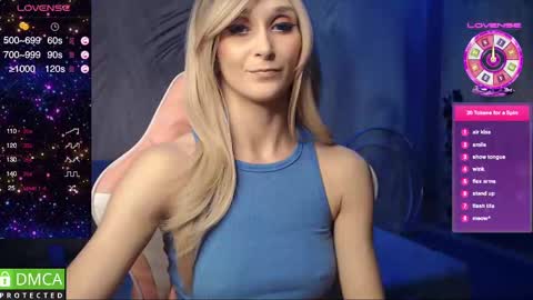 The best athletic body on the site online show from 03.04.25