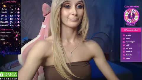 The best athletic body on the site online show from 03.12.26