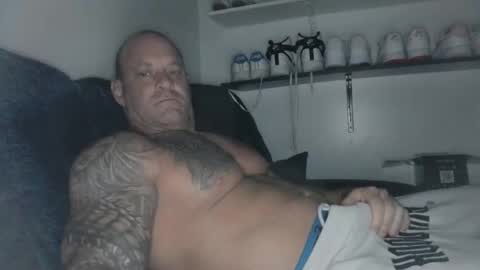 Snapshot of strongandhard073 chatting on 12.07.24 StrongAndHard online show from 12.07.24